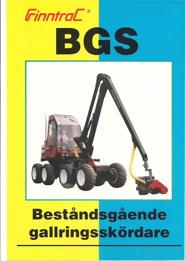 BGS